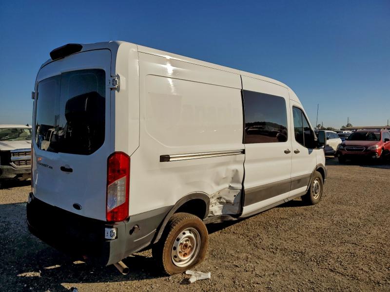 2020 FORD TRANSIT T- #3317799160