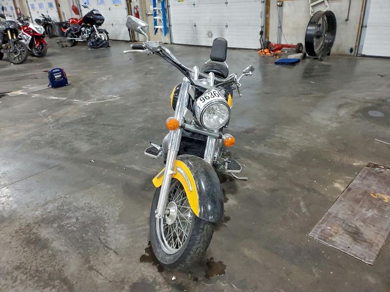 2000 HONDA VT1100 C3 #3311509256