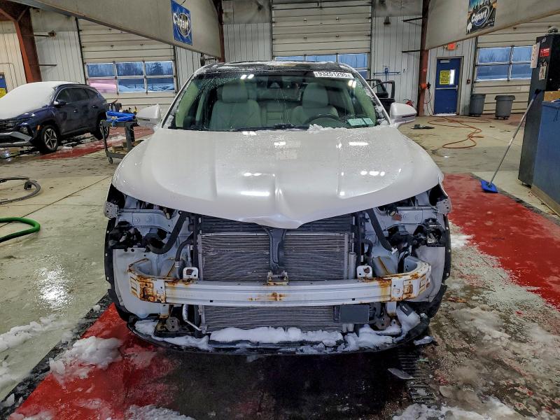 2016 LINCOLN MKX RESERV #3308335075