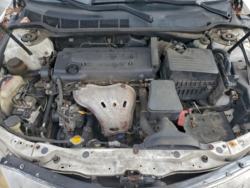 2008 TOYOTA CAMRY CE #3311618267