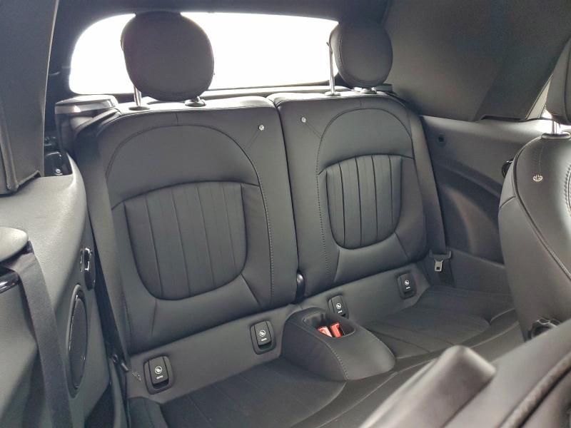 2024 MINI COOPER JOH #3309535636