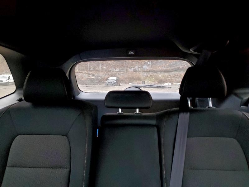 2024 HONDA CR-V SPORT #3302646188