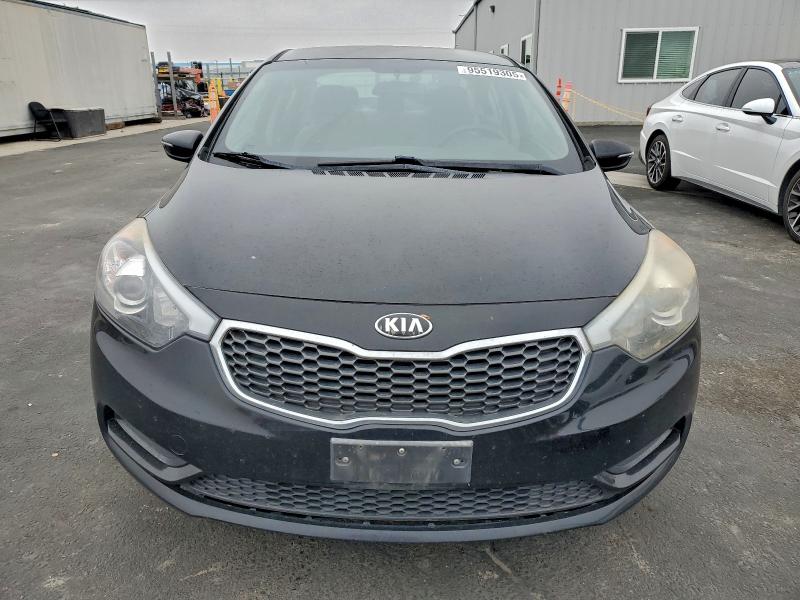 2015 KIA FORTE LX #3304812638