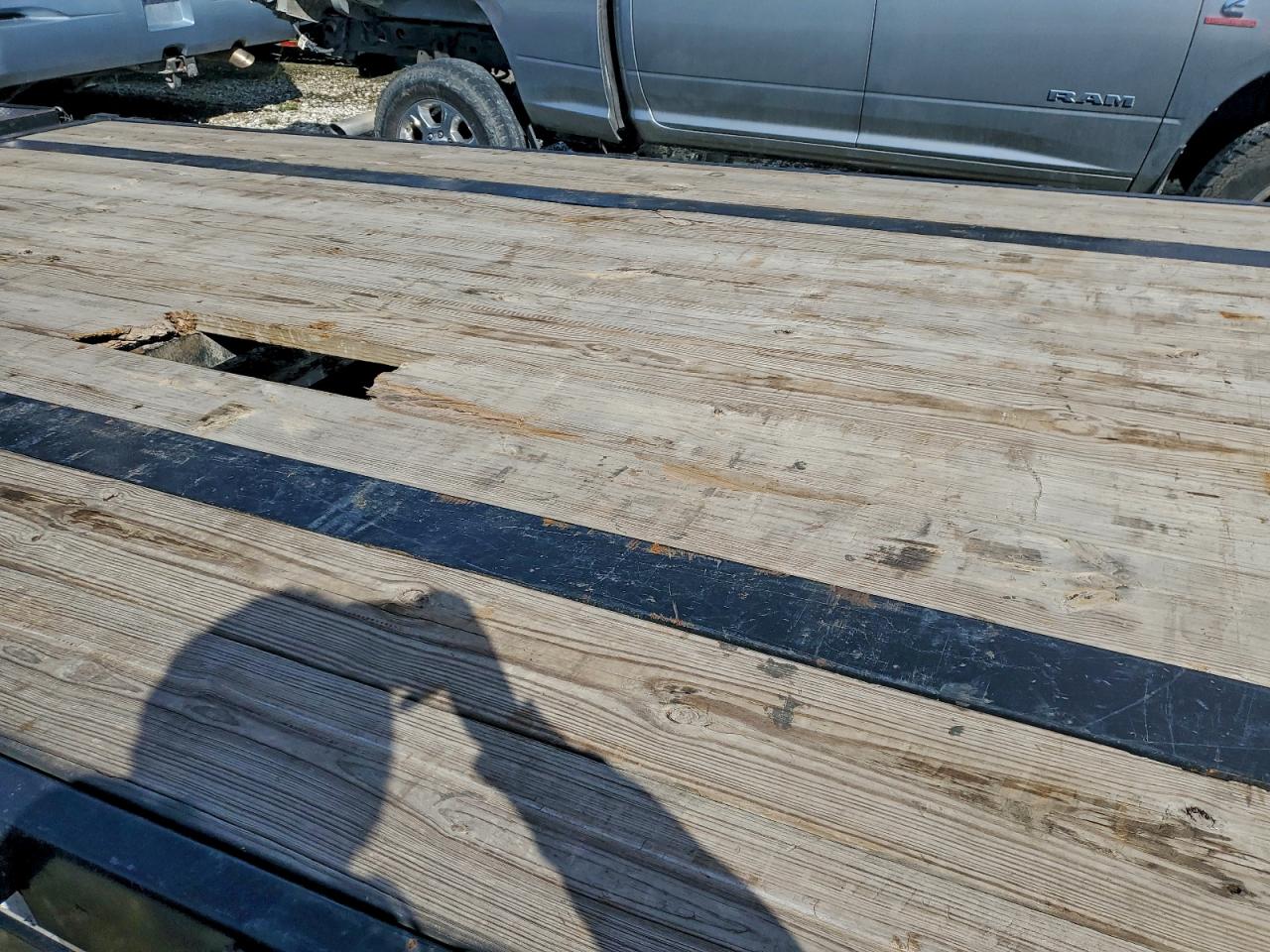 Lot #3317691072 2023 GATORMADE UNKNOWN