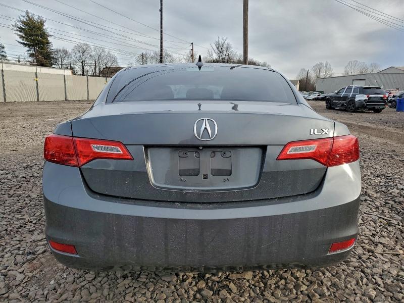 2014 ACURA ILX 20 #3315821381