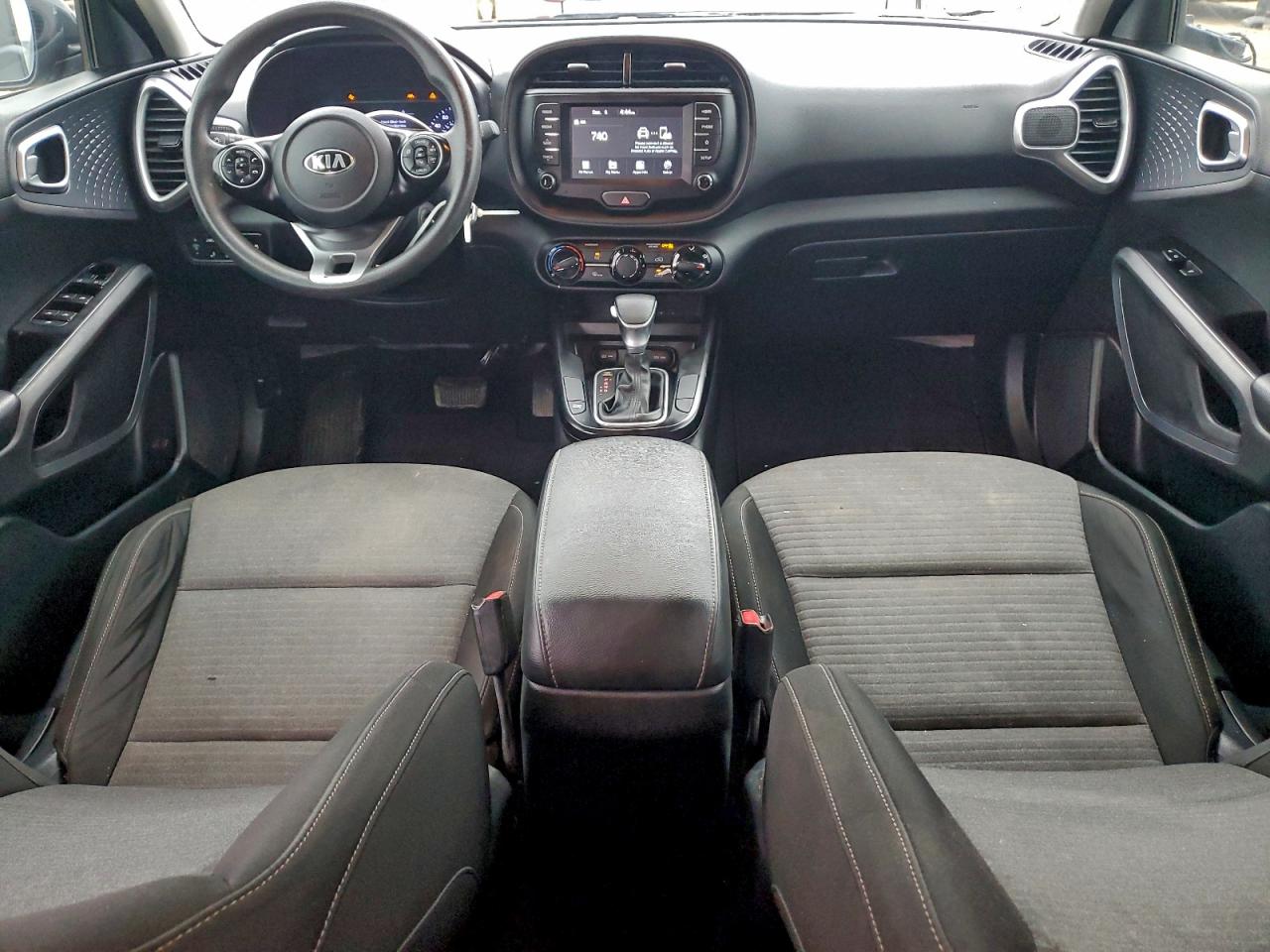 Lot #3305448073 2020 KIA SOUL LX