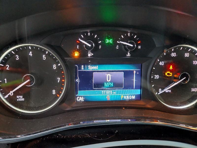 2019 BUICK ENCORE PRE #3318930923