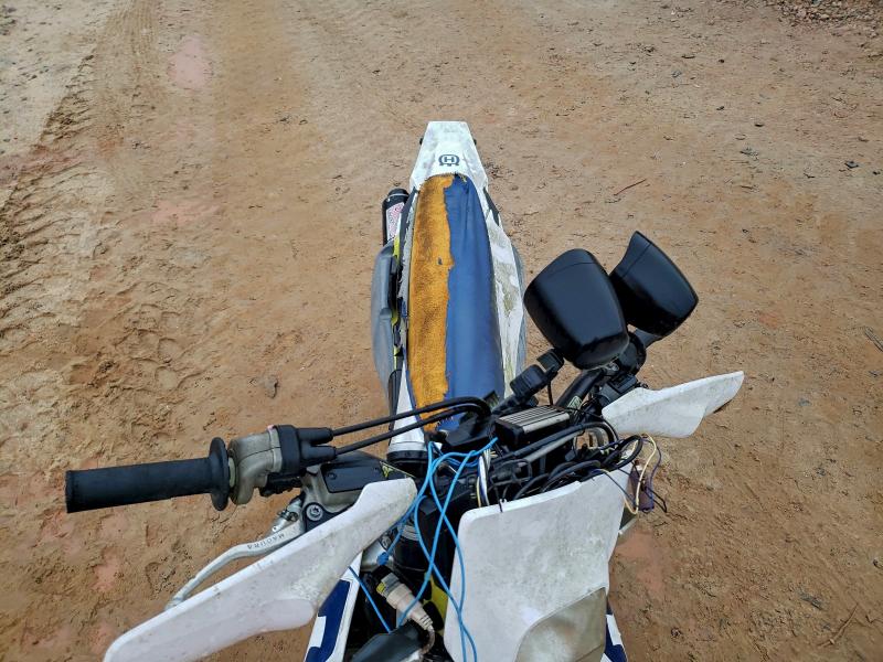 2020 HUSQVARNA FE501 S #3311475252