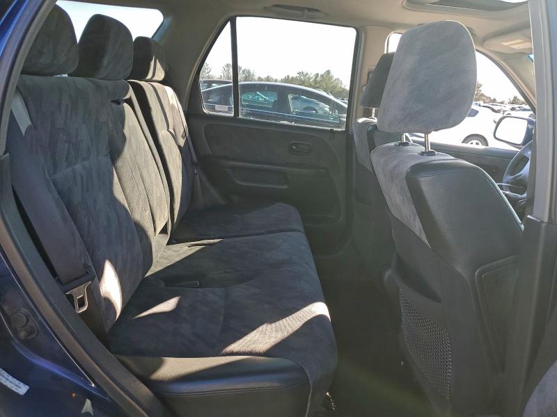 2003 HONDA CR-V EX #3311622237