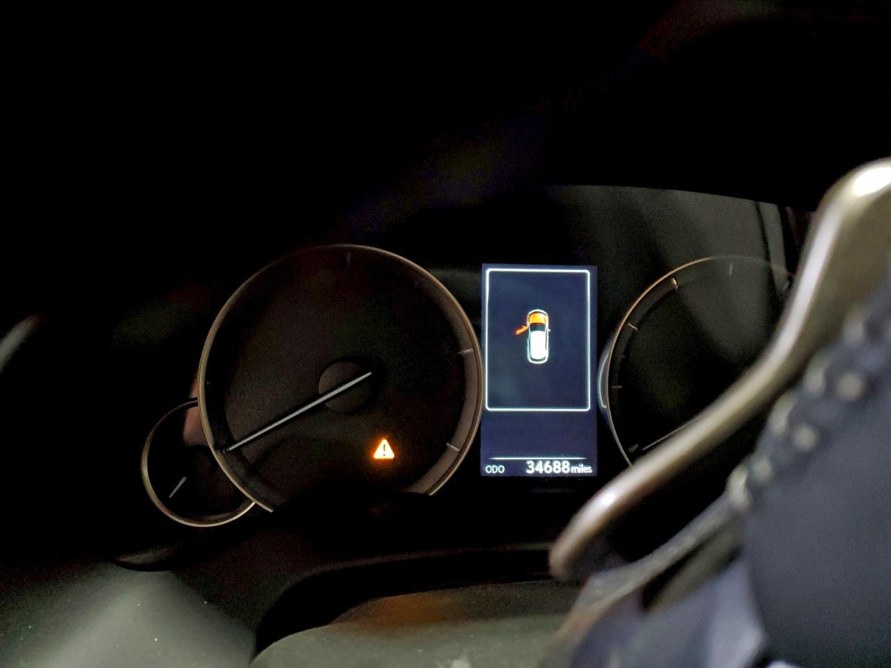 Lot #3309312009 2021 LEXUS RX 450H