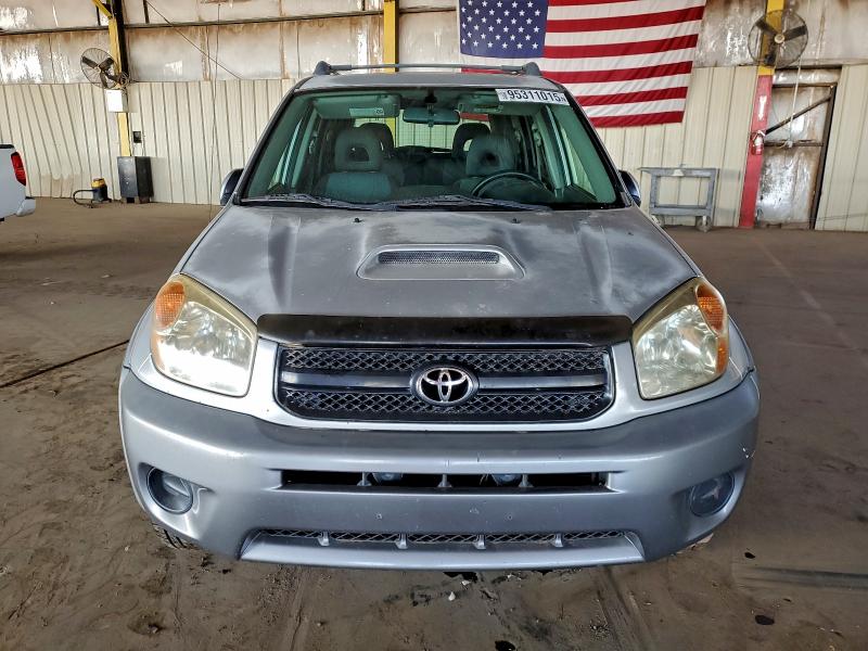 2004 TOYOTA RAV4 #3301619649