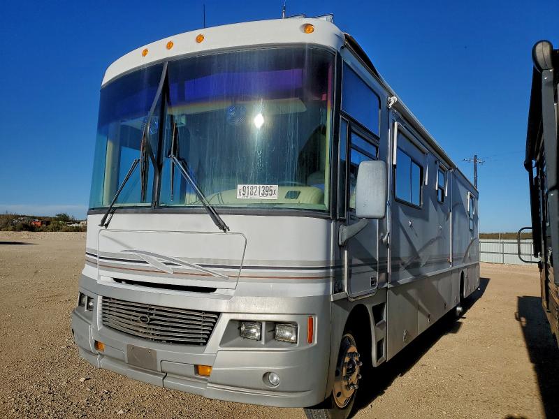 2002 WORKHORSE CUSTOM CHASSIS MOTORHOME #3315605773