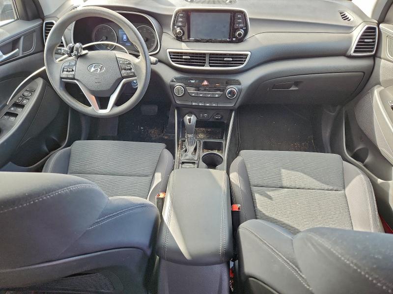 2019 HYUNDAI TUCSON SE #3316760406