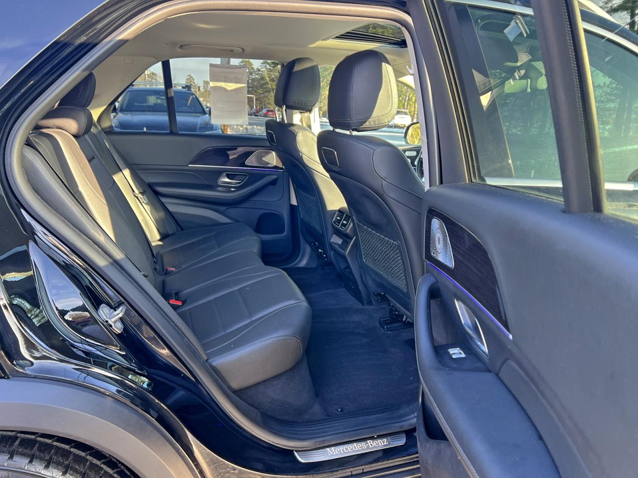 Lot #3318894963 2020 MERCEDES-BENZ GLE 450 4M