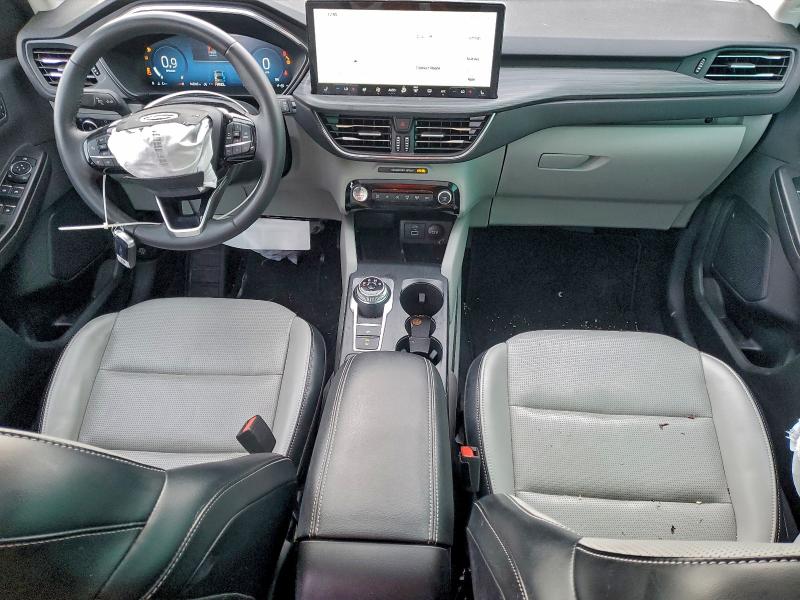 2023 FORD ESCAPE PLA #3304547485