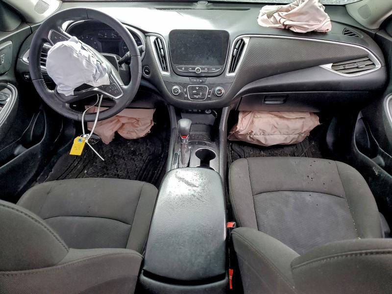 2021 CHEVROLET MALIBU RS #3310581056