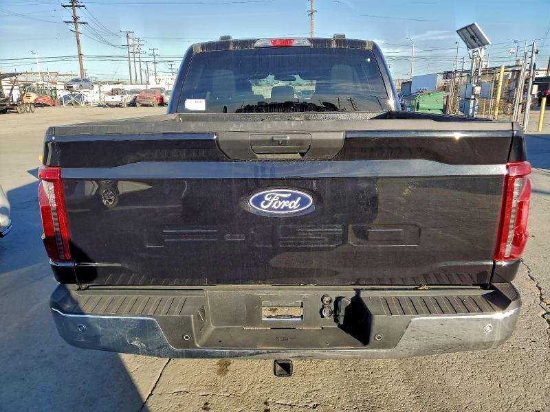 2025 FORD F150 XLT #3305289345
