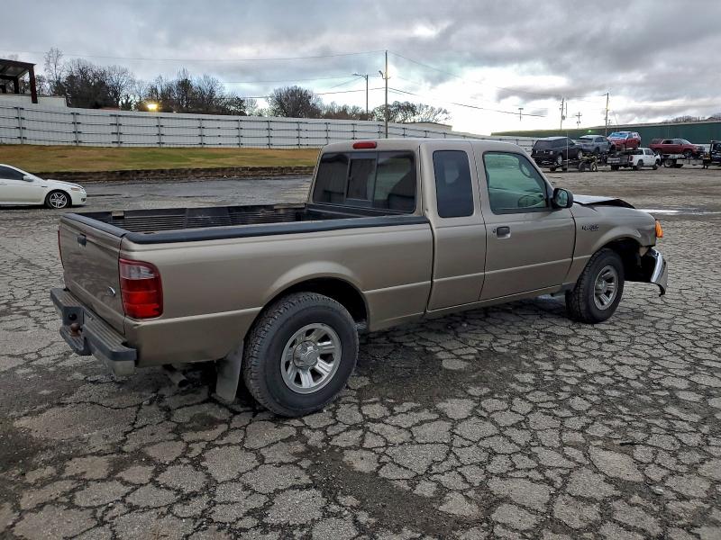 2003 FORD RANGER SUP #3309597603