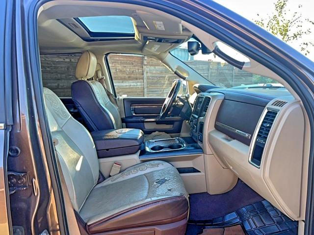 2018 RAM 3500 LONGH #3302639018