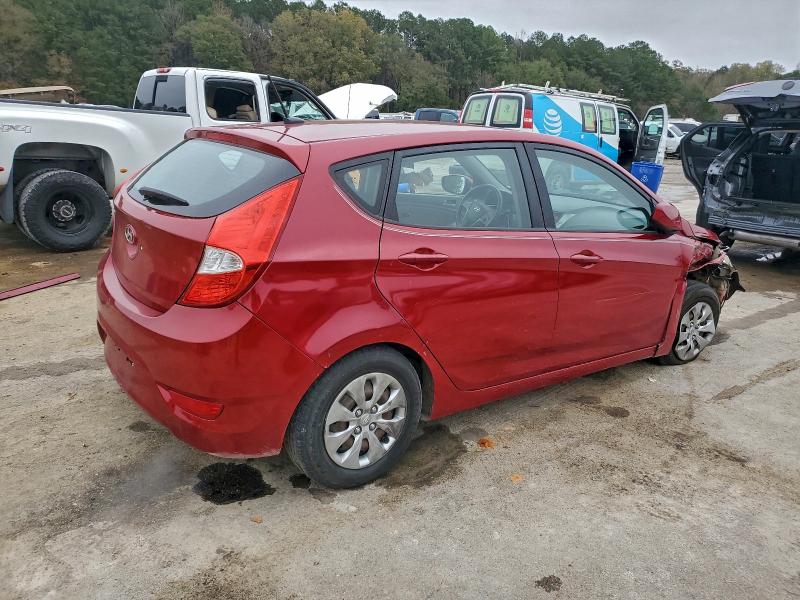 2017 HYUNDAI ACCENT SE #3305473065