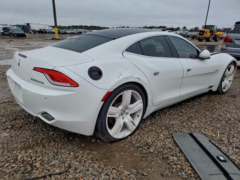 2012 FISKER AUTOMOTIVE KARMA SPOR #3308339042