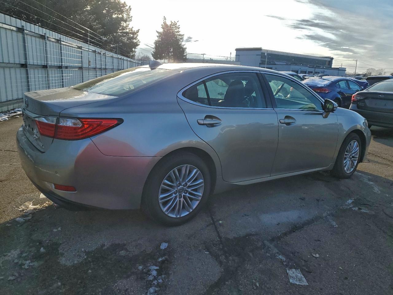 LEXUS ES 350