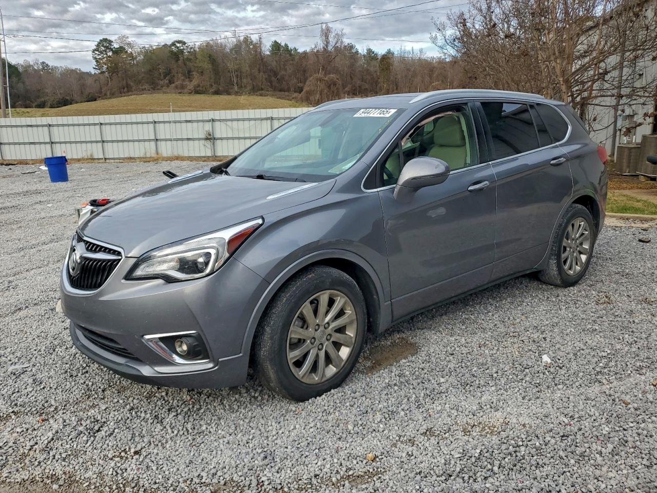 BUICK ENVISION ESSENCE