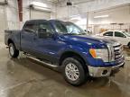 Lot #3302666028 2012 FORD F150 SUPER