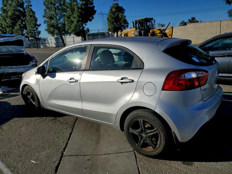 2014 KIA RIO EX #3310540092