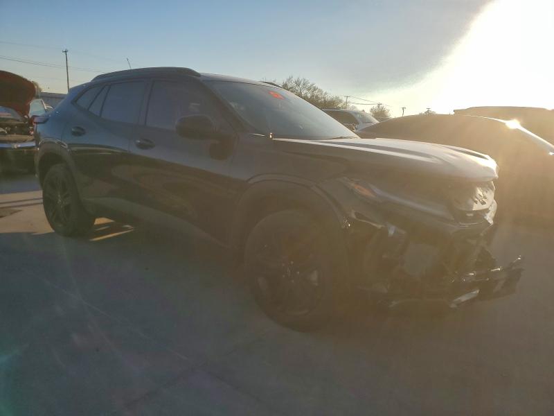 2025 CHEVROLET TRAX ACTIV #3311725243