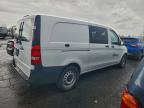 Lot #3316791406 2022 MERCEDES-BENZ METRIS