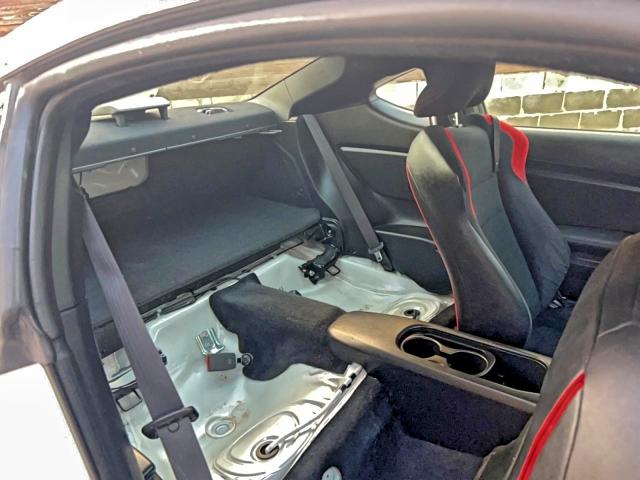 2013 TOYOTA SCION FR-S #3304507462