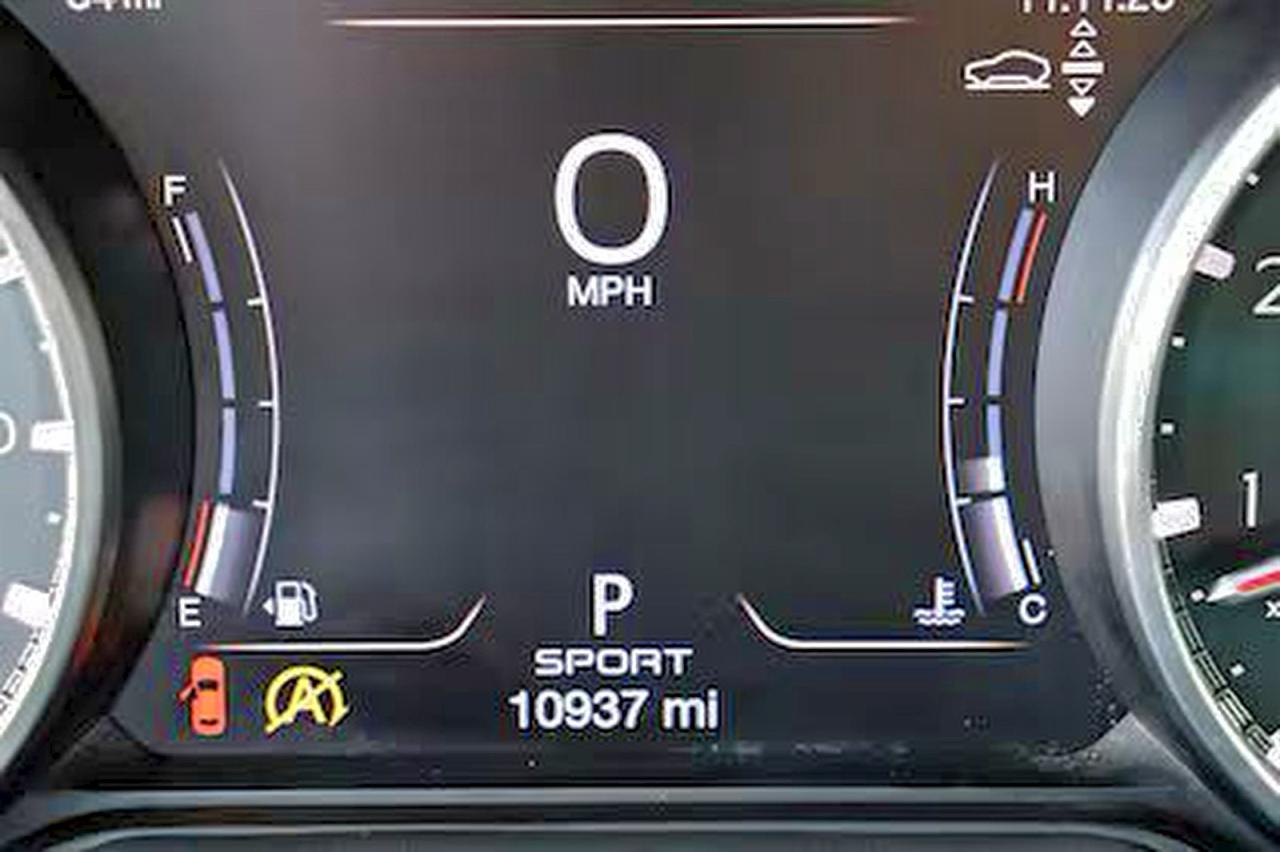 MASERATI LEVANTE MODENA