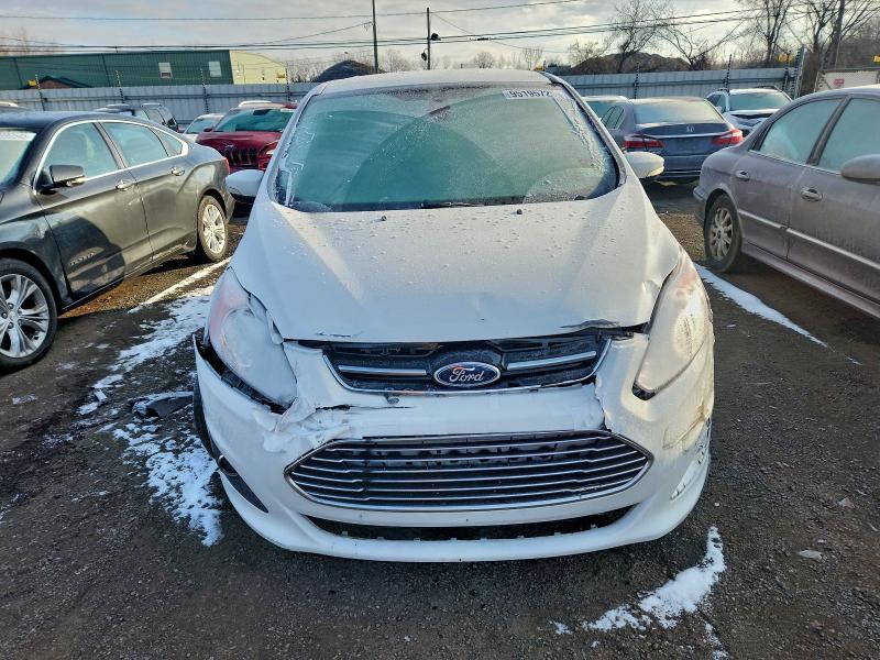 2016 FORD C-MAX PREM #3316715486