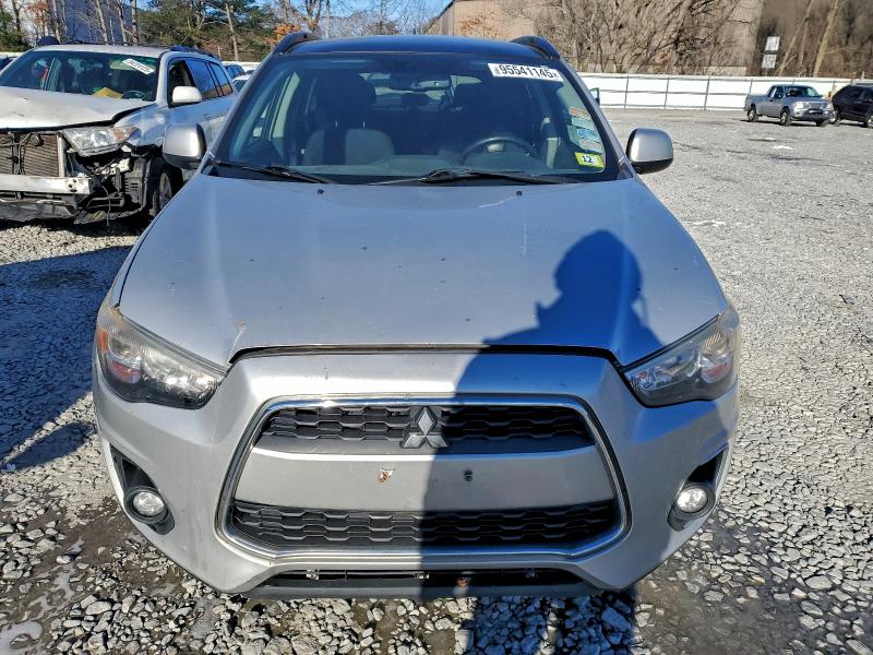 2013 MITSUBISHI OUTLANDER #3305324323