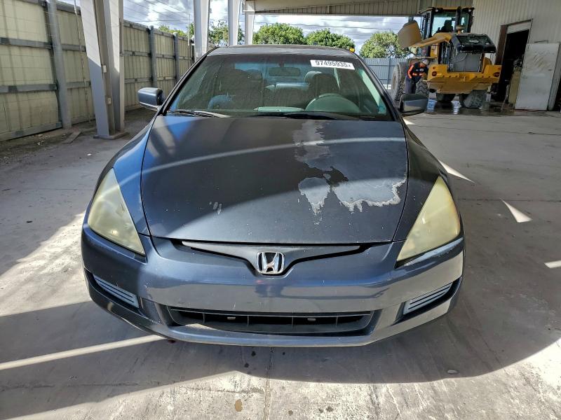 2003 HONDA ACCORD EX #3317793131