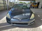 Lot #3317793131 2003 HONDA ACCORD EX