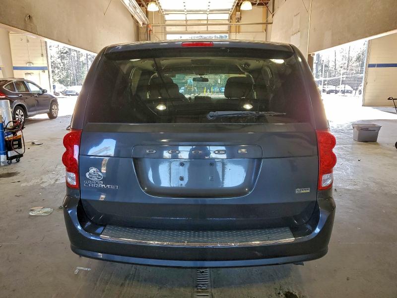 2011 DODGE GRAND CARA #3303803444