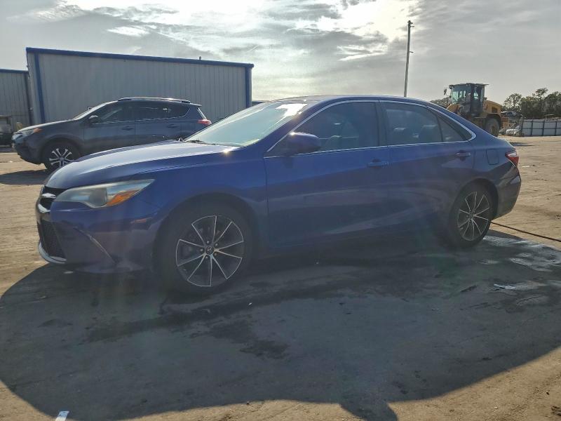 2016 TOYOTA CAMRY LE #3308399295