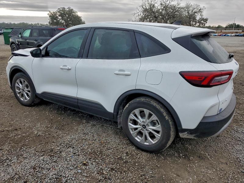 2025 FORD ESCAPE ACT #3311469265