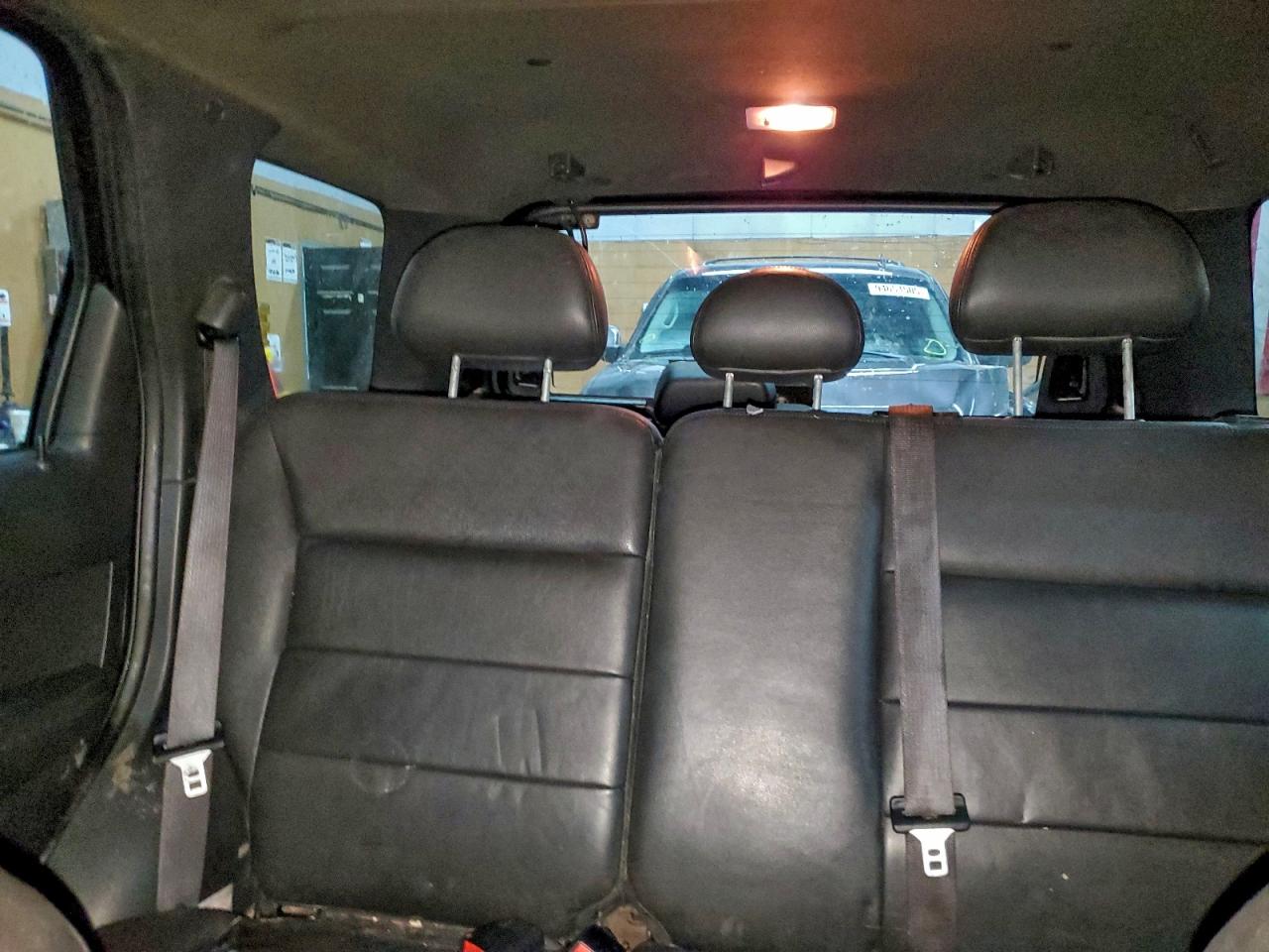 Lot #3302734100 2008 FORD ESCAPE LIM