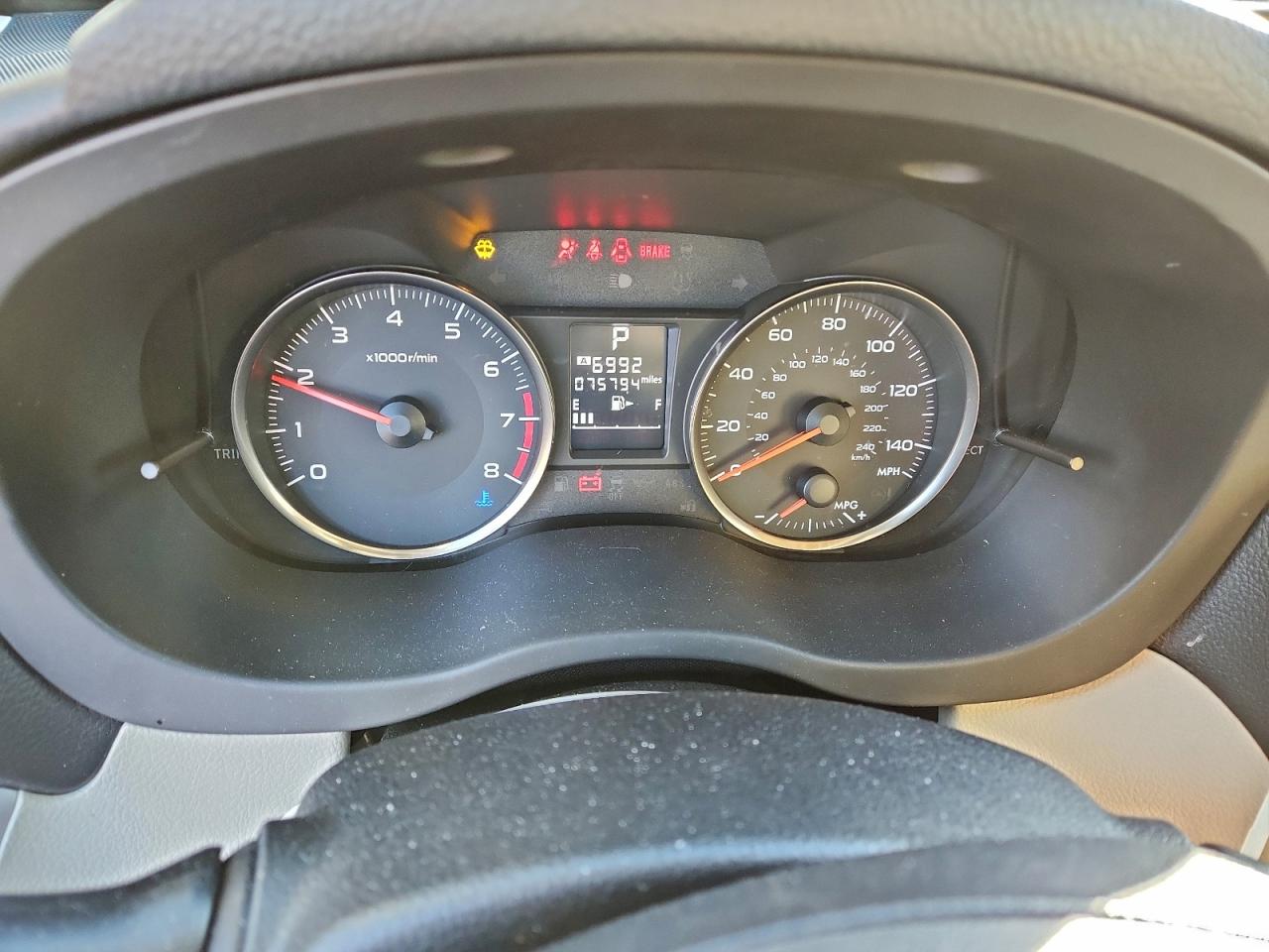 SUBARU IMPREZA PREMIUM