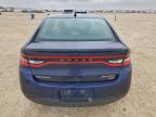 Lot #3301630669 2014 DODGE DART SE AE