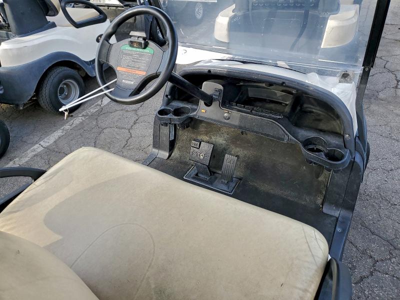 2022 CLUB CAR TEMPO FLA #3303586934