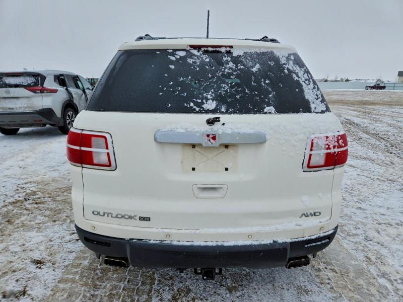 2007 SATURN OUTLOOK XR #3317995928