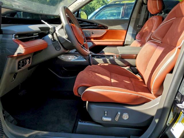 2024 LINCOLN NAUTILUS B #3304516515