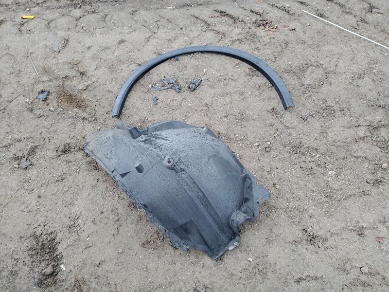 2015 INFINITI QX70 #3310359023