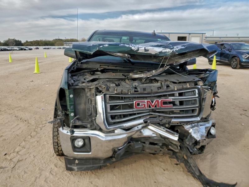 2015 GMC SIERRA C15 #3310361958
