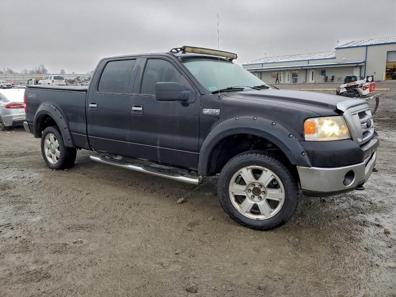 2008 FORD F150 SUPER #3304632993