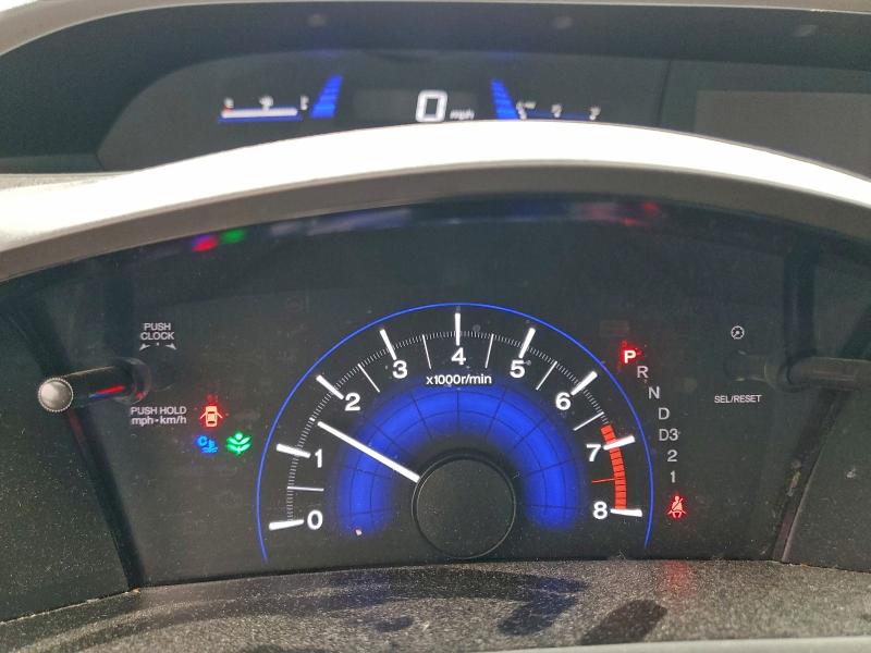 2012 HONDA CIVIC LX #3304818543